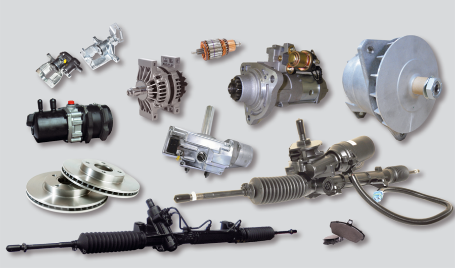 BPI Group zet vol in op Remy 