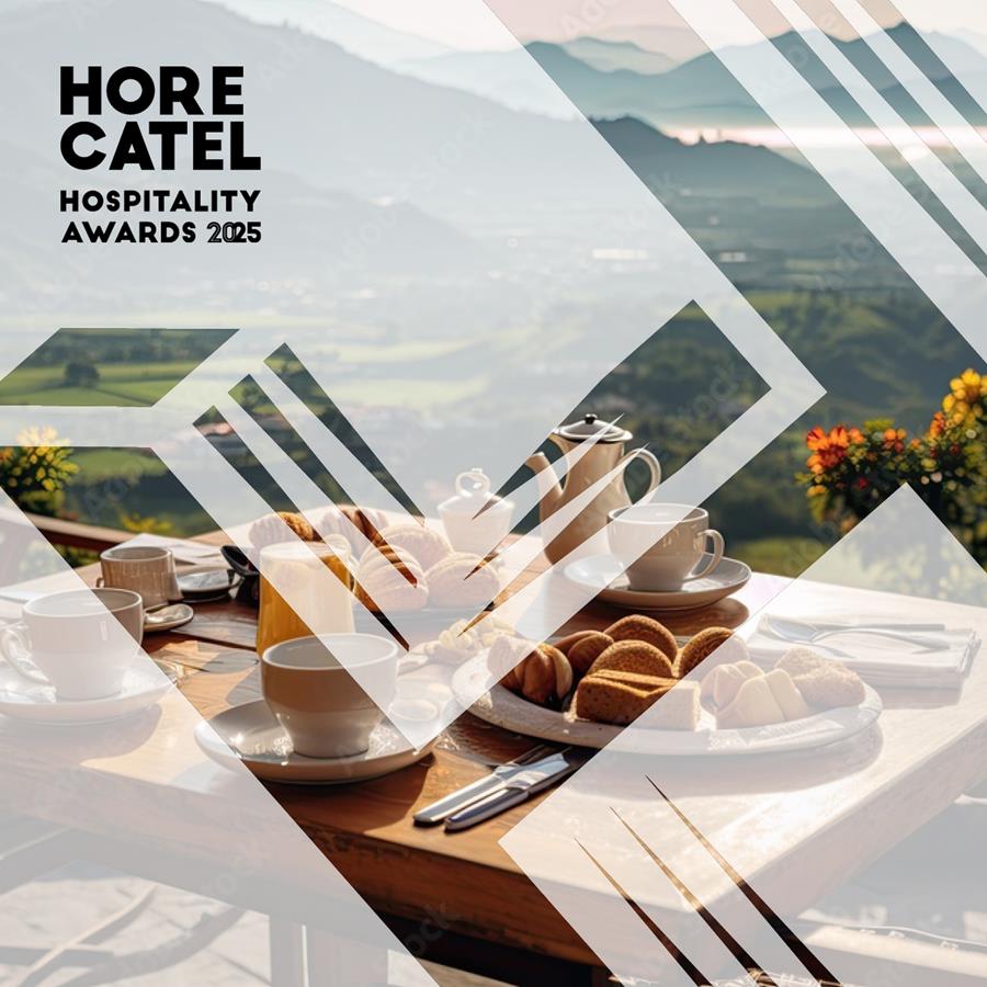 Horecatel Hospitality Awards 2025