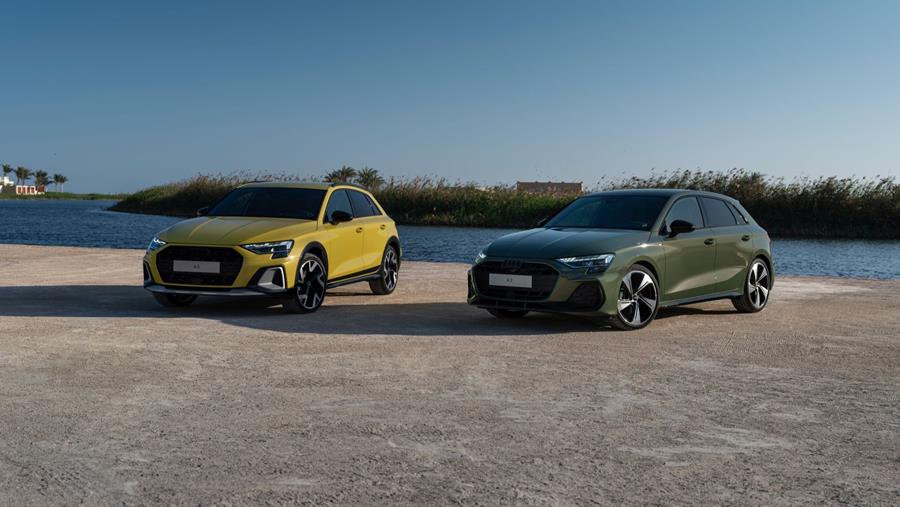 Quoi de neuf à Autoland (mi-novembre)?