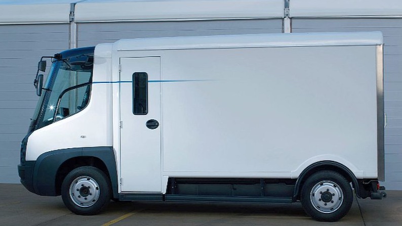 Belg kiest voor levering door elektrische voertuigen