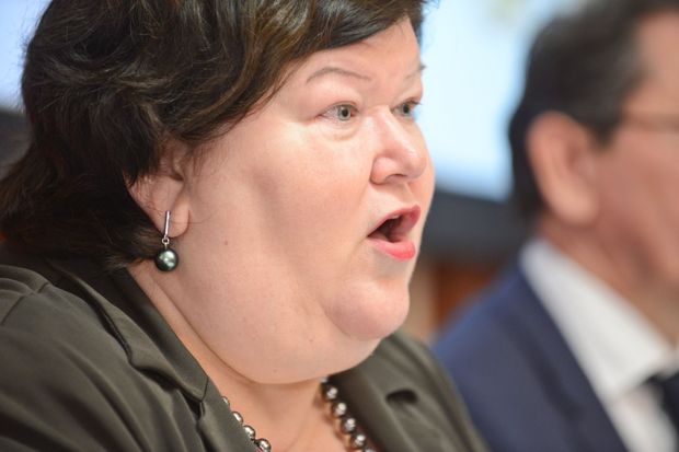 Le budget 2019 des soins de santé est approuvé par le Conseil général de l'Inami