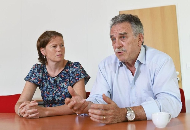 Les conseils médicaux, pierre angulaire de la réforme hospitalière