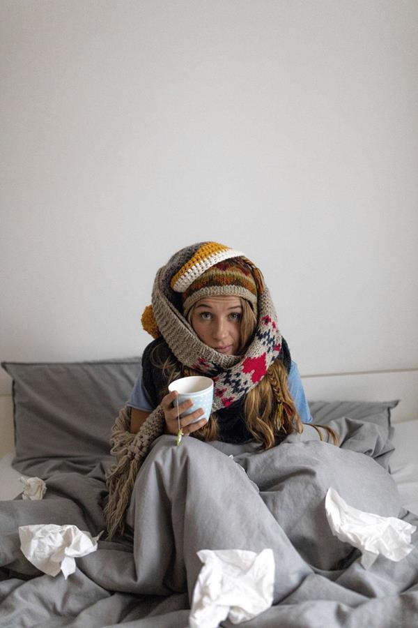 Homeopathie bij NKO-klachten 