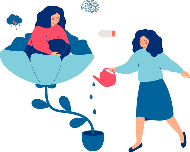 Pubers begeleiden met homeopathie