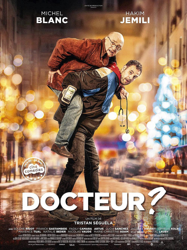 Le médecin malgré lui