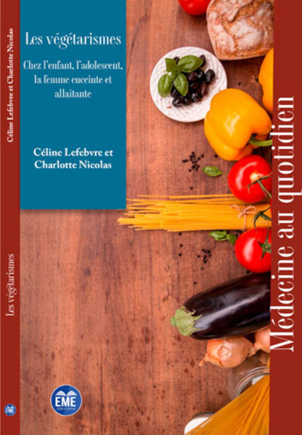 Pour conseiller au mieux les végétariens 