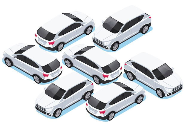 Quelle voiture (de leasing)?