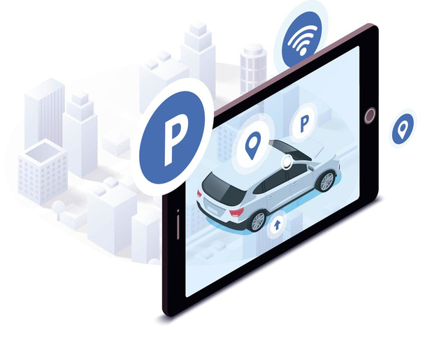 Le parking, un vrai casse-tête