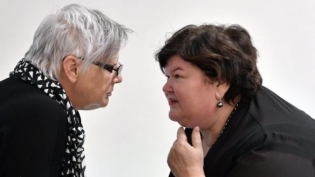 Le conseil fédéral "santé mentale" va se mettre au travail