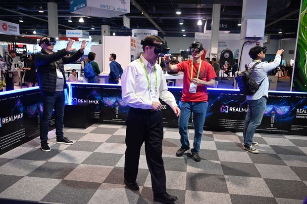 Wat in Vegas gebeurt, blijft niet in Vegas