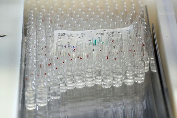 CM schrapt terugbetaling homeopathie