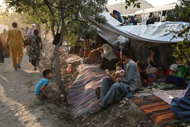 Medische zorg in Kunduz, Afghanistan: we zorgen dat het werkt