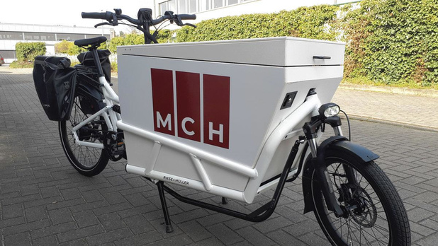 Kan elektrische fiets een auto vervangen?