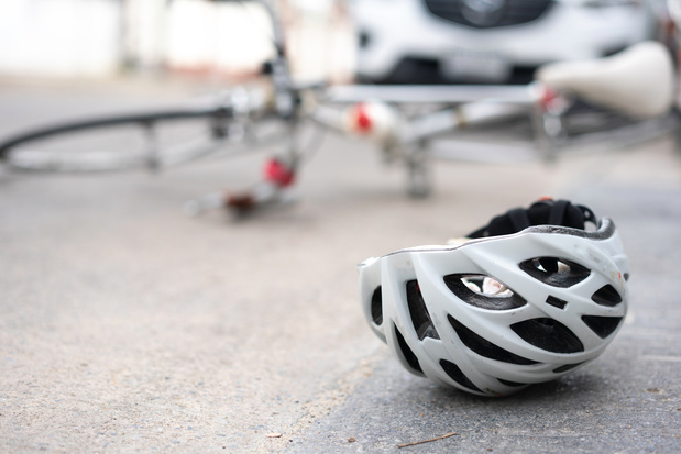 7% minder verkeersdoden in 2023