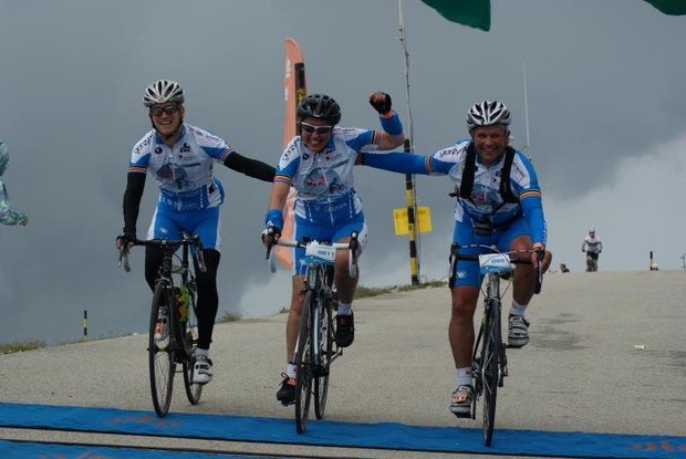 Transplantoux: Le Ventoux, la vie en prime