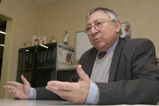 R. Lemye : " Une année 2013 pleine d'agressions "