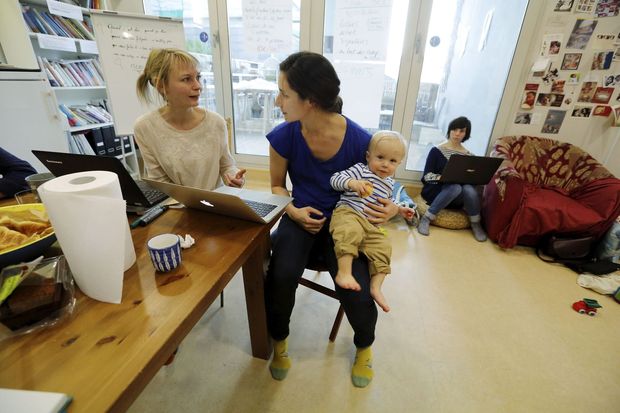 Accouchement : les hôpitaux dépassant 2 jours seront-ils pénalisés en 2018?