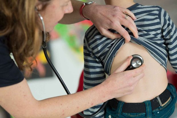 Et si l'étoile de mer était la clé pour vaincre la mucoviscidose ?