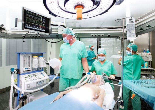 Narcotiques : un risque de pénurie dommageable