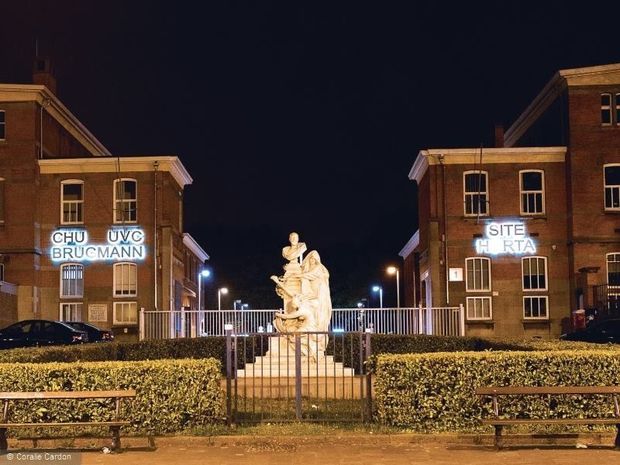 Atmosphère de défiance au CHU Brugmann