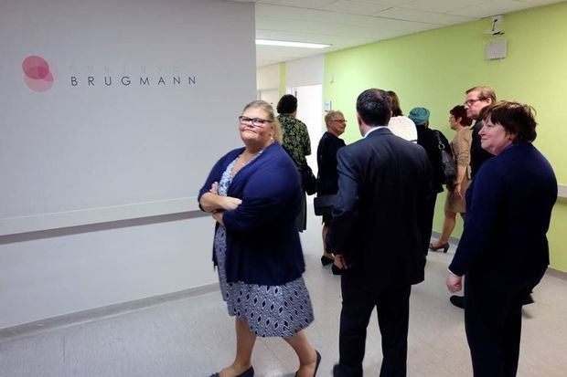 "Yvan Mayeur veut la peau de Florence Hut"