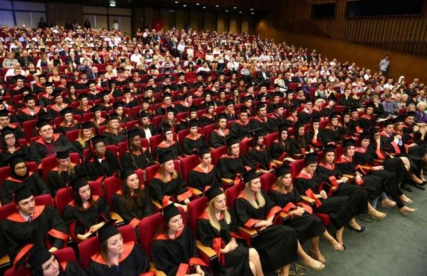 Le sort de "reçus-collés" de l'ULg adouci par le Conseil d'État