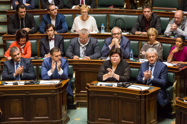 L'accord médico-mut en danger?