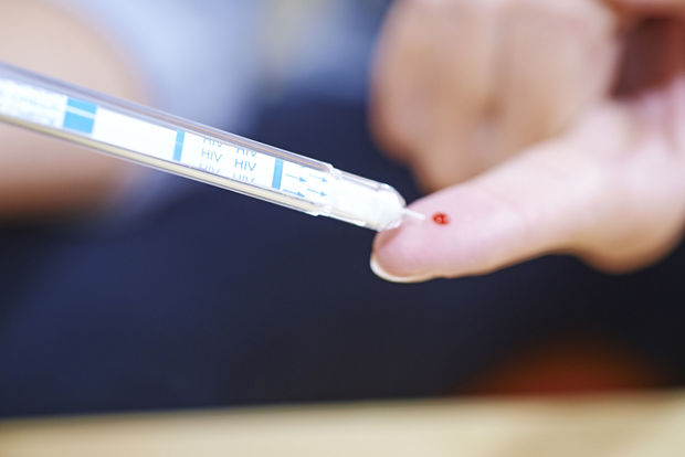 Autotests en pharmacie : Le conseil national de l'Ordre souscrit avec prudence