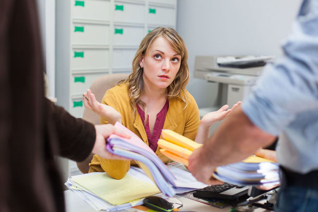 Burn-out : des conseils pour poser le bon diagnostic