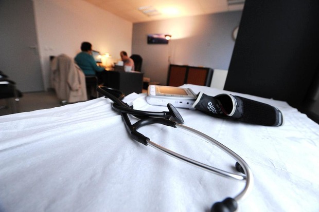 Etude AIM sur les maisons médicales: l'Absym a de sérieux doutes