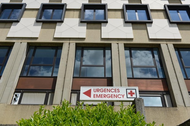 Vivalia (hôpitaux du Sud-Luxembourg) estime avoir entendu les conseils médicaux