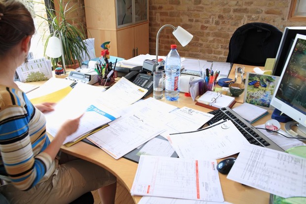 Les médecins-conseils "surmenés"