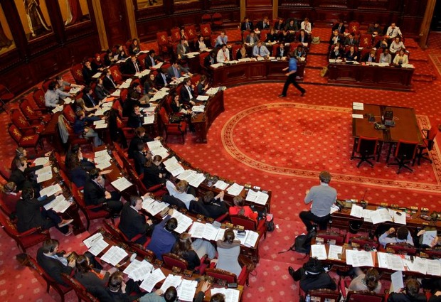 Les réseaux hospitaliers décortiqués à la Chambre