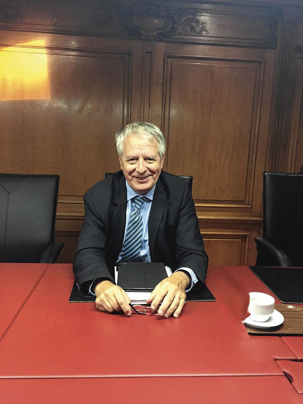 L'Inami cherche l'oiseau rare