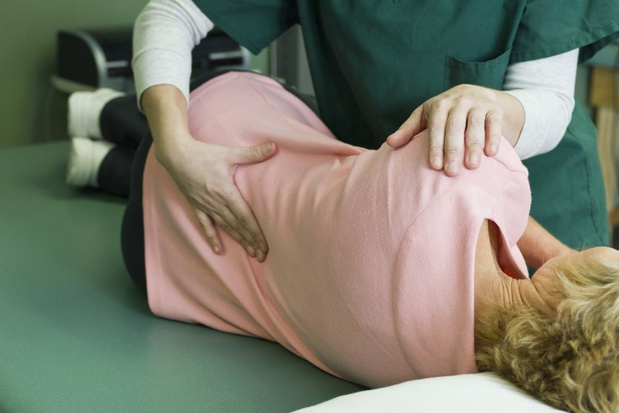 Les patients atteints de fibromyalgie obtiennent gain de cause au Conseil d'Etat