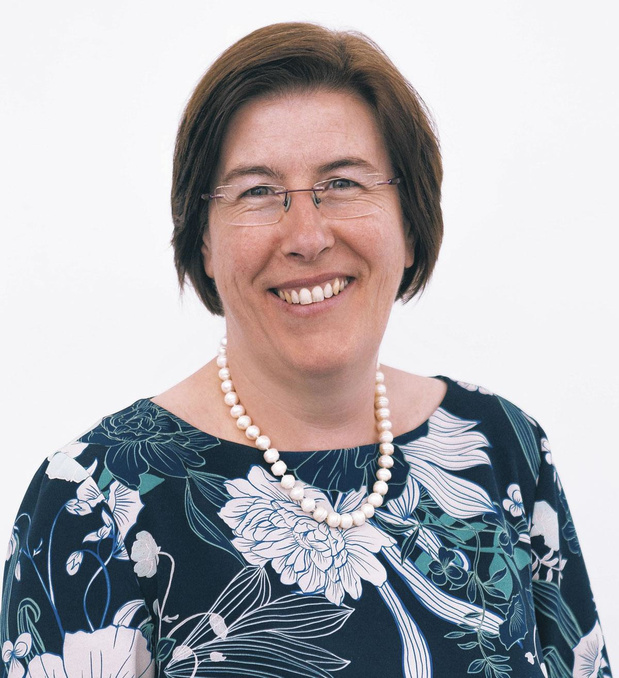 " Nous conseillons aux entreprises de ne pas tester tous les employés "