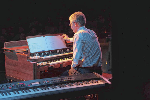 Gynéco-organiste ou l'art de pratiquer la médecine en musique