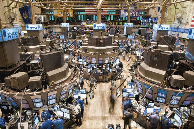 États-stratèges Vs néolibéralisme