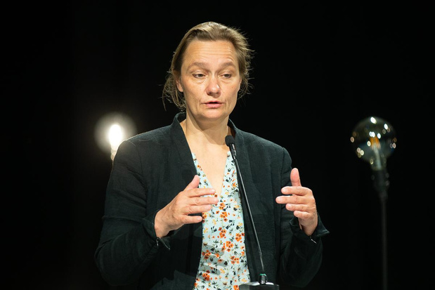 Nouveau groupe d'experts qui conseillera le gouvernement : le retour des virologues