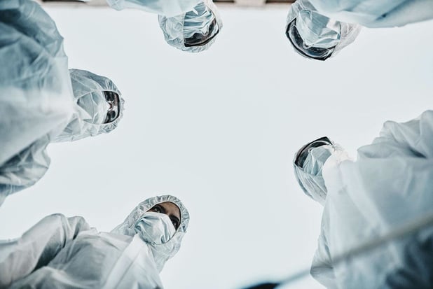 Le KCE conseille de renforcer le comité HTSC