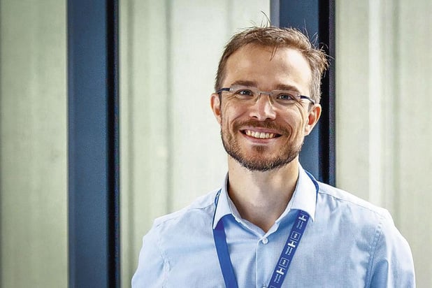 "La pandémie nous a fait prendre conscience de nos besoins en termes de résilience et d'agilité" 