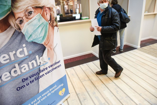 Qui vacciner en priorité lors de la phase 1b ? Le CSS se positionne