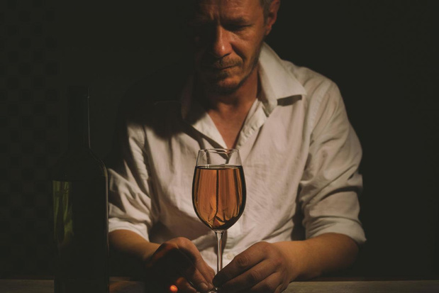 "L'addiction, c'est une forme de perfectionnisme"