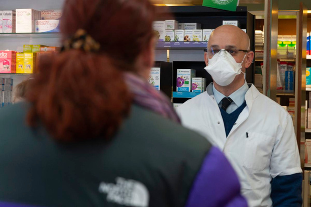 L'Absym recadre les pharmaciens