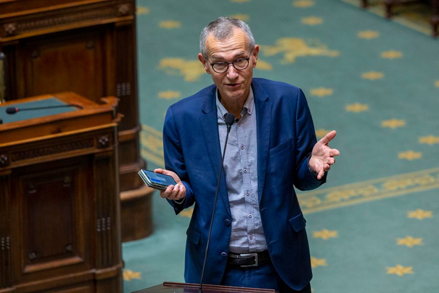 Vandenbroucke propose de rendre public le taux de vaccination par établissement de soin !