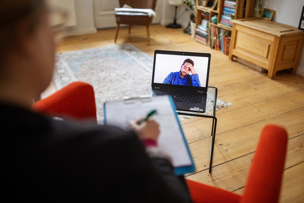 Des psychologues devant le Conseil d'Etat contre le partage de données avec le médecin généraliste