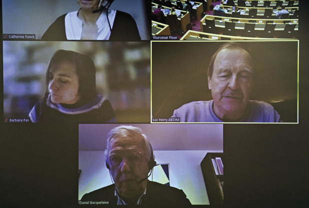 L'Absym favorable à la vaccination obligatoire pour tous 