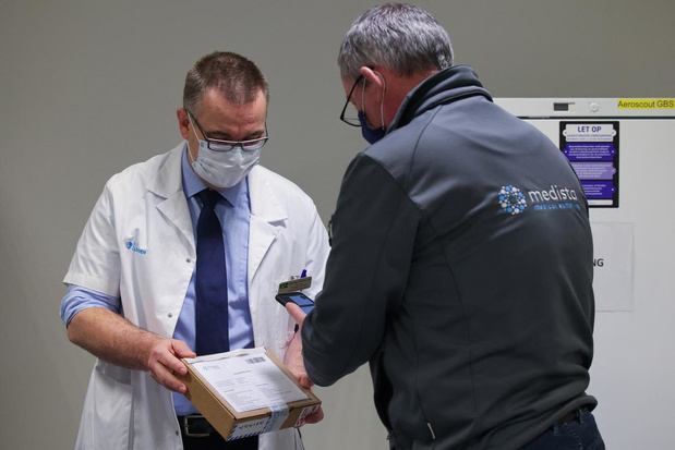 Une nouvelle campagne de vaccination à la fin de l'été