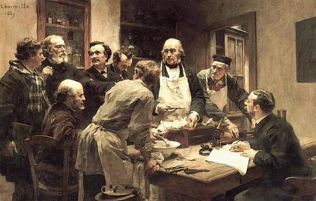 Que peut, en médecine, la littérature ?