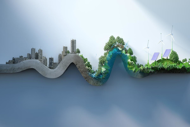 La nécessité d'une Transition Juste